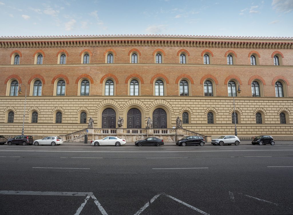 Almanya Eğitim Sistemi