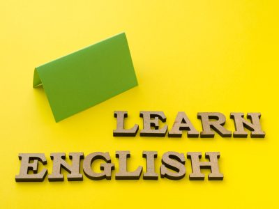 Ücretsiz İngilizce Kursu (A1 – Başlangıç)