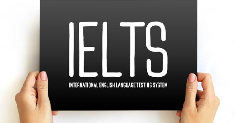 IELTS Writing